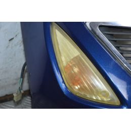 Carena Scudo Anteriore Honda SH 125 / 150 carburatore dal 2001 al 2004  1732886832084