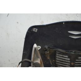 Carena Scudo Anteriore Honda SH 125 / 150 carburatore dal 2001 al 2004  1732886832084