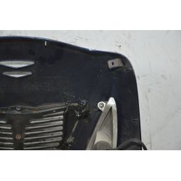 Carena Scudo Anteriore Honda SH 125 / 150 carburatore dal 2001 al 2004  1732886832084