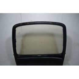 Portellone Bagagliaio Posteriore Saab 900 Dal 1993 al 1998 Cod 4850970  1732887632966