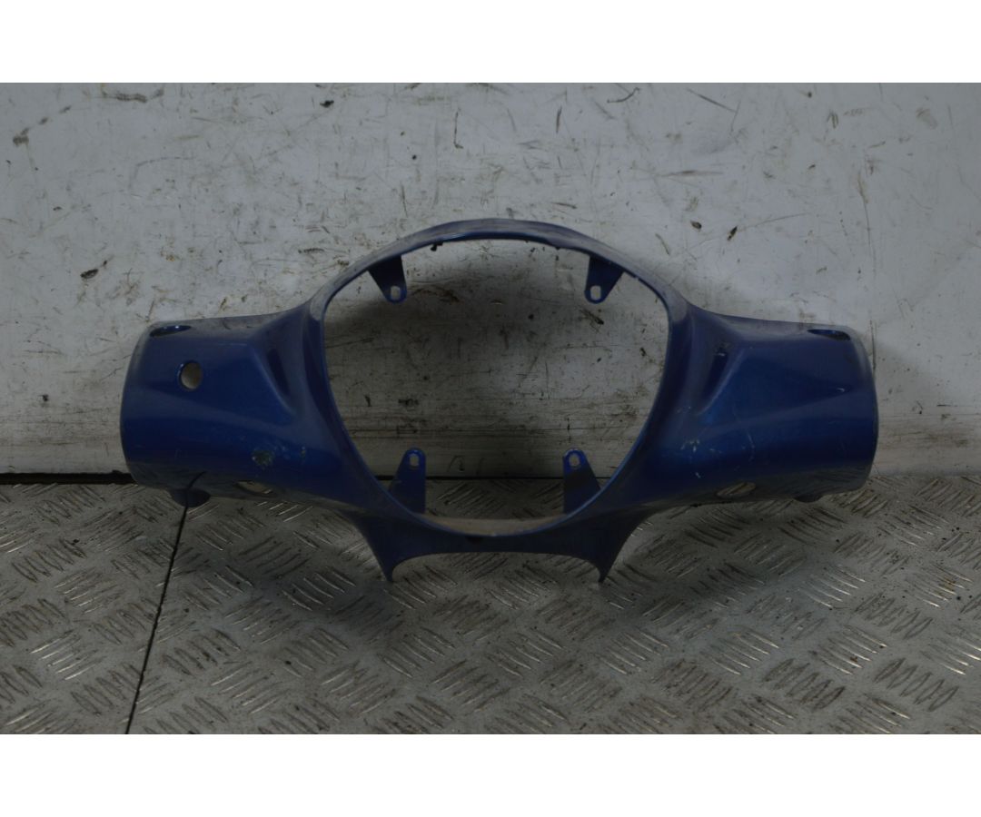 Carena Coprimanubrio Portafaro Piaggio Liberty RST 125 dal 2004 al 2008 1732888065299 Carena Coprimanubrio Portafaro Piaggio Liberty RST 125 dal 2004 al 2008 1732888065299