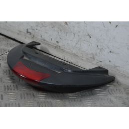 Fanale Stop Posteriore Con Spoiler Piaggio Zip 50 2t Dal 2000 al 2018  1732888574968