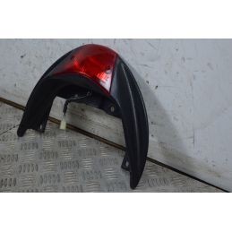 Fanale Stop Posteriore Con Spoiler Piaggio Zip 50 2t Dal 2000 al 2018  1732888574968