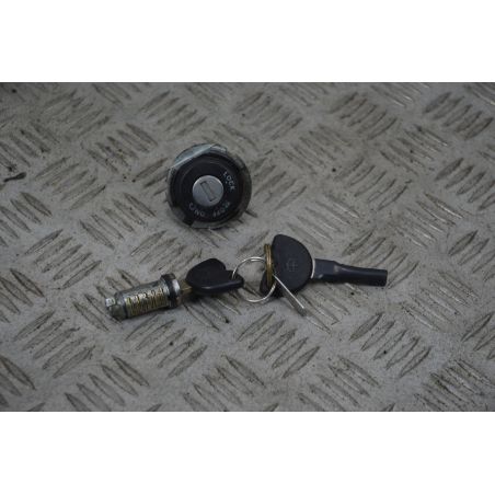 Kit Chiave Piaggio Zip 50 2t Dal 2000 al 2018  1732888853766