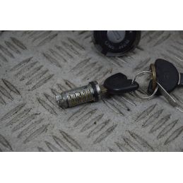 Kit Chiave Piaggio Zip 50 2t Dal 2000 al 2018  1732888853766