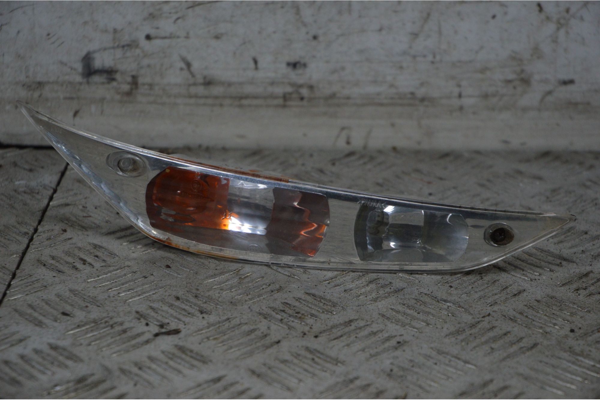 Freccia Anteriore Destra Dx Piaggio Zip 50 2t Dal 2000 al 2018  1732889420721