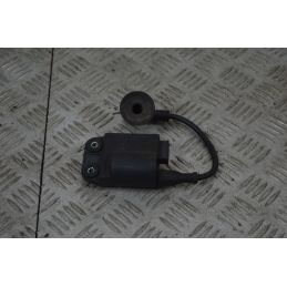 Bobina Centralina Accensione Piaggio Zip 50 2t Dal 2000 al 2018  1732891575495