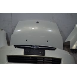 Musata completa Subaru Justy Dal 2008 al 2011 Cod OE 53301B1021  1732893336872