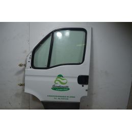 Portiera Sportello Anteriore SX Fiat Ducato Dal 2014 al 2021 Cod 1394066080  1732953507259