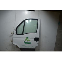 Portiera Sportello Anteriore SX Fiat Ducato Dal 2014 al 2021 Cod 1394066080  1732953507259