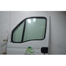 Portiera Sportello Anteriore SX Fiat Ducato Dal 2014 al 2021 Cod 1394066080  1732953507259