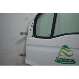 Portiera Sportello Anteriore SX Fiat Ducato Dal 2014 al 2021 Cod 1394066080  1732953507259