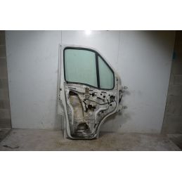 Portiera Sportello Anteriore SX Fiat Ducato Dal 2014 al 2021 Cod 1394066080  1732953507259