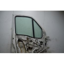 Portiera Sportello Anteriore SX Fiat Ducato Dal 2014 al 2021 Cod 1394066080  1732953507259