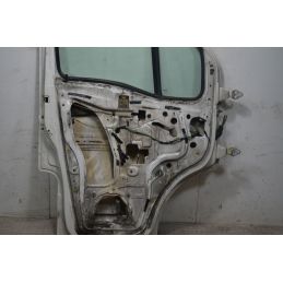 Portiera Sportello Anteriore SX Fiat Ducato Dal 2014 al 2021 Cod 1394066080  1732953507259