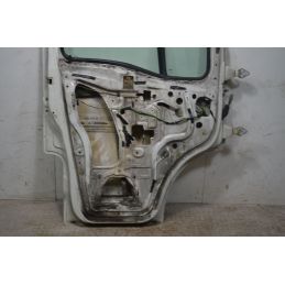 Portiera Sportello Anteriore SX Fiat Ducato Dal 2014 al 2021 Cod 1394066080  1732953507259