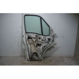 Portiera Sportello Anteriore SX Fiat Ducato Dal 2014 al 2021 Cod 1394066080  1732953507259