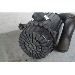 Scatola filtro aria Fiat Ducato Dal 2006 al 2014 Cod 1360694080  1732956082937