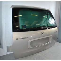 Portellone bagagliaio posteriore Citroen C8 Dal 2002 al 2014  1617874695974