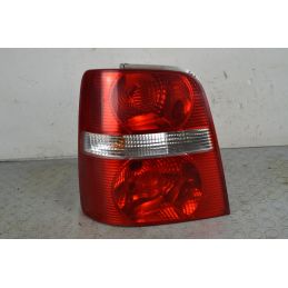 Fanale stop posteriore SX Volkswagen Touran Dal 2003 al 2010 Cod OE 1T0945095G  1732957865553