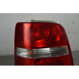 Fanale stop posteriore SX Volkswagen Touran Dal 2003 al 2010 Cod OE 1T0945095G  1732957865553