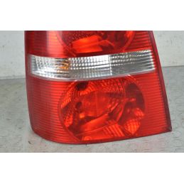 Fanale stop posteriore SX Volkswagen Touran Dal 2003 al 2010 Cod OE 1T0945095G  1732957865553