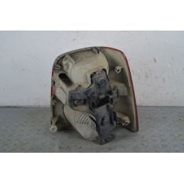 Fanale stop posteriore SX Volkswagen Touran Dal 2003 al 2010 Cod OE 1T0945095G  1732957865553