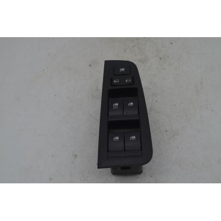 Pulsantiera alzacristalli anteriore SX Chevrolet Epica Dal 2006 al 2010 Cod 202005477  1732959581154