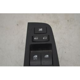 Pulsantiera alzacristalli anteriore SX Chevrolet Epica Dal 2006 al 2010 Cod 202005477  1732959581154