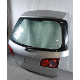 Portellone bagagliaio posteriore Fiat Croma Dal 2005 al 2010  1617874913399