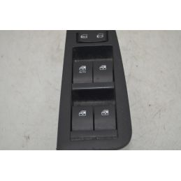 Pulsantiera alzacristalli anteriore SX Chevrolet Epica Dal 2006 al 2010 Cod 202005477  1732959581154