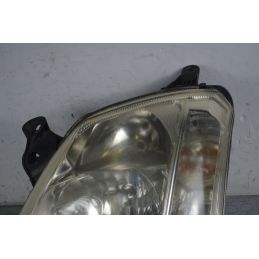 Faro Anteriore SX Opel Meriva A Dal 2003 al 2010 Cod 93175364  1732959925484