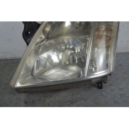 Faro Anteriore SX Opel Meriva A Dal 2003 al 2010 Cod 93175364  1732959925484