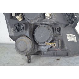Faro Anteriore SX Opel Meriva A Dal 2003 al 2010 Cod 93175364  1732959925484