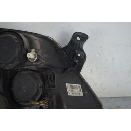Faro Anteriore SX Opel Meriva A Dal 2003 al 2010 Cod 93175364  1732959925484