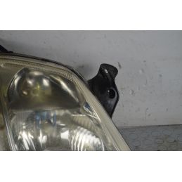 Faro Anteriore DX Opel Meriva A Dal 2000 al 2007 Cod 93175367  1732960641281