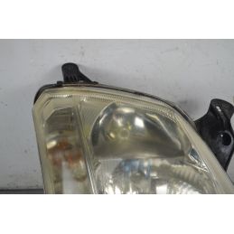 Faro Anteriore DX Opel Meriva A Dal 2000 al 2007 Cod 93175367  1732960641281