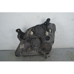 Faro Anteriore DX Opel Meriva A Dal 2000 al 2007 Cod 93175367  1732960641281