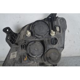 Faro Anteriore DX Opel Meriva A Dal 2000 al 2007 Cod 93175367  1732960641281