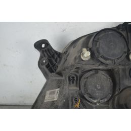 Faro Anteriore DX Opel Meriva A Dal 2000 al 2007 Cod 93175367  1732960641281