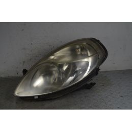 Faro Anteriore SX Lancia Musa Dal 2004 al 2012 Cod 51776513  1732961394711