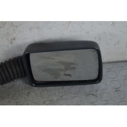 Specchietto retrovisore esterno DX Fiat Uno Dal 1994 al 1995 Cod 0139417  1732962463942