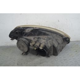 Faro Anteriore SX Lancia Musa Dal 2004 al 2012 Cod 51776513  1732961394711