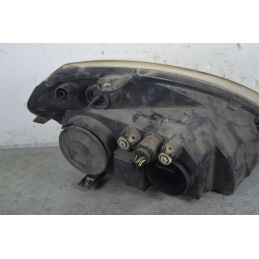 Faro Anteriore SX Lancia Musa Dal 2004 al 2012 Cod 51776513  1732961394711