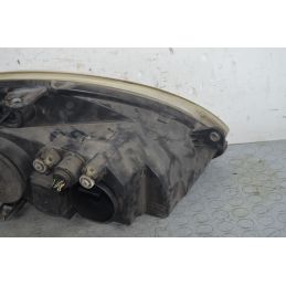 Faro Anteriore SX Lancia Musa Dal 2004 al 2012 Cod 51776513  1732961394711