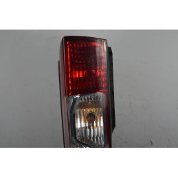Fanale Stop Posteriore SX Citroen Jumper Dal 2006 al 2014 Cod 1606664080  1732961783683