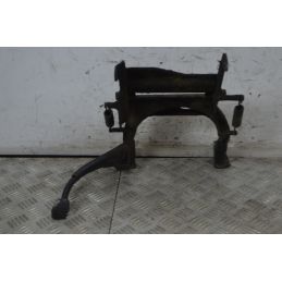 Cavalletto Centrale Aprilia Scarabeo Light 125 / 200 dal 2007 al 2013  1733130046561