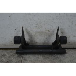 Staffa Supporto Motore Aprilia Leonardo 150 dal 1997 al 2007  1733131600472