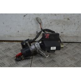 Kit Chiave Yamaha Xmax X-max 125 dal 2005 al 2009 COD 1B900  1733135990500