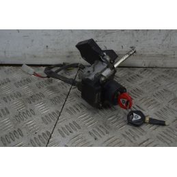 Kit Chiave Yamaha Xmax X-max 125 dal 2005 al 2009 COD 1B900  1733135990500